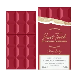 Cherry Baby Eau de Parfum