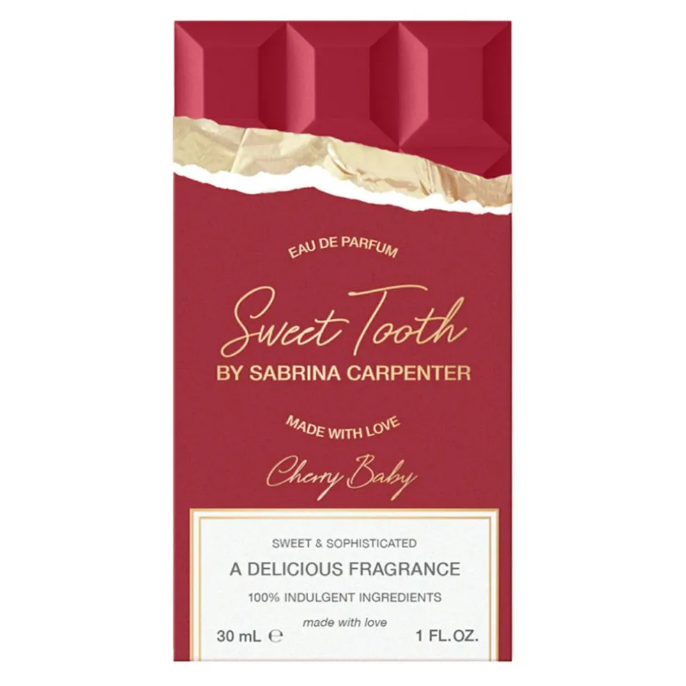 Cherry Baby Eau de Parfum