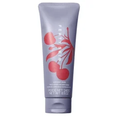 Cherry Dub Triple Action AHA Body Scrub