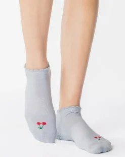 Cherry Grip Full Foot