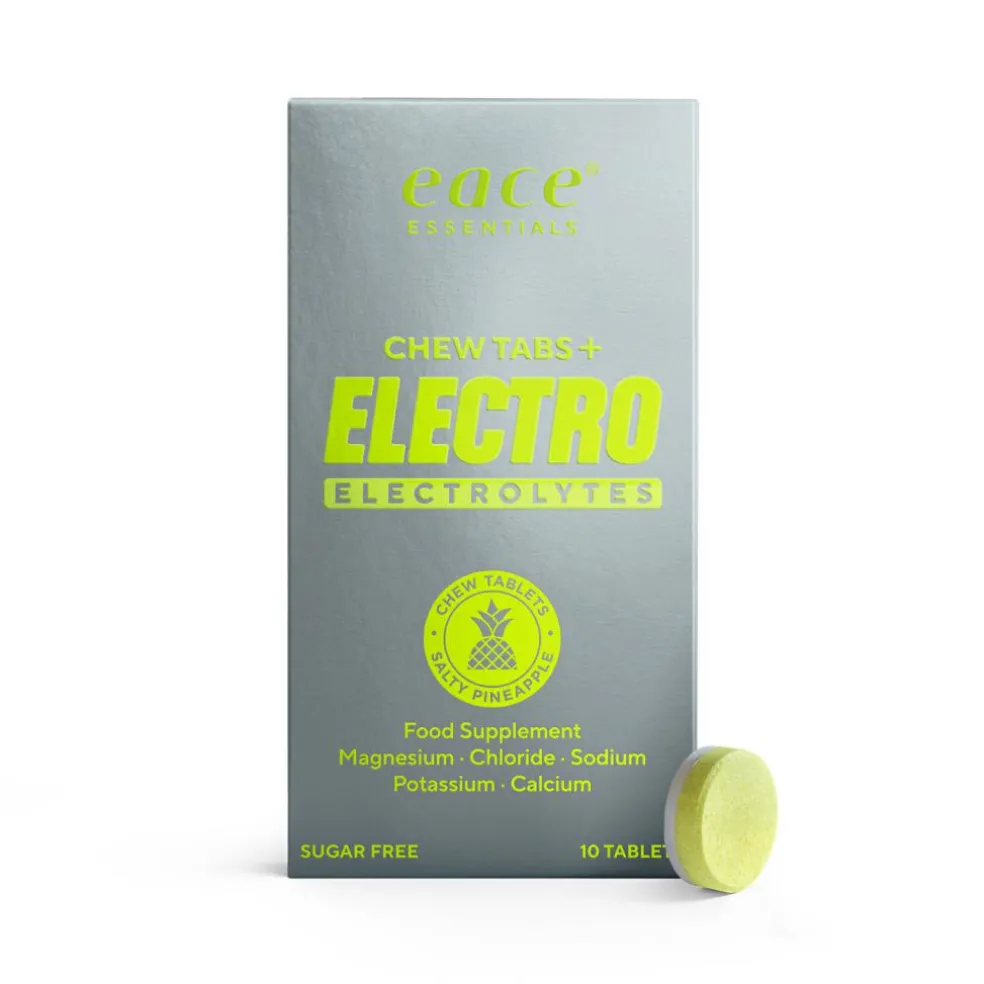 Chew Tabs+ Electro