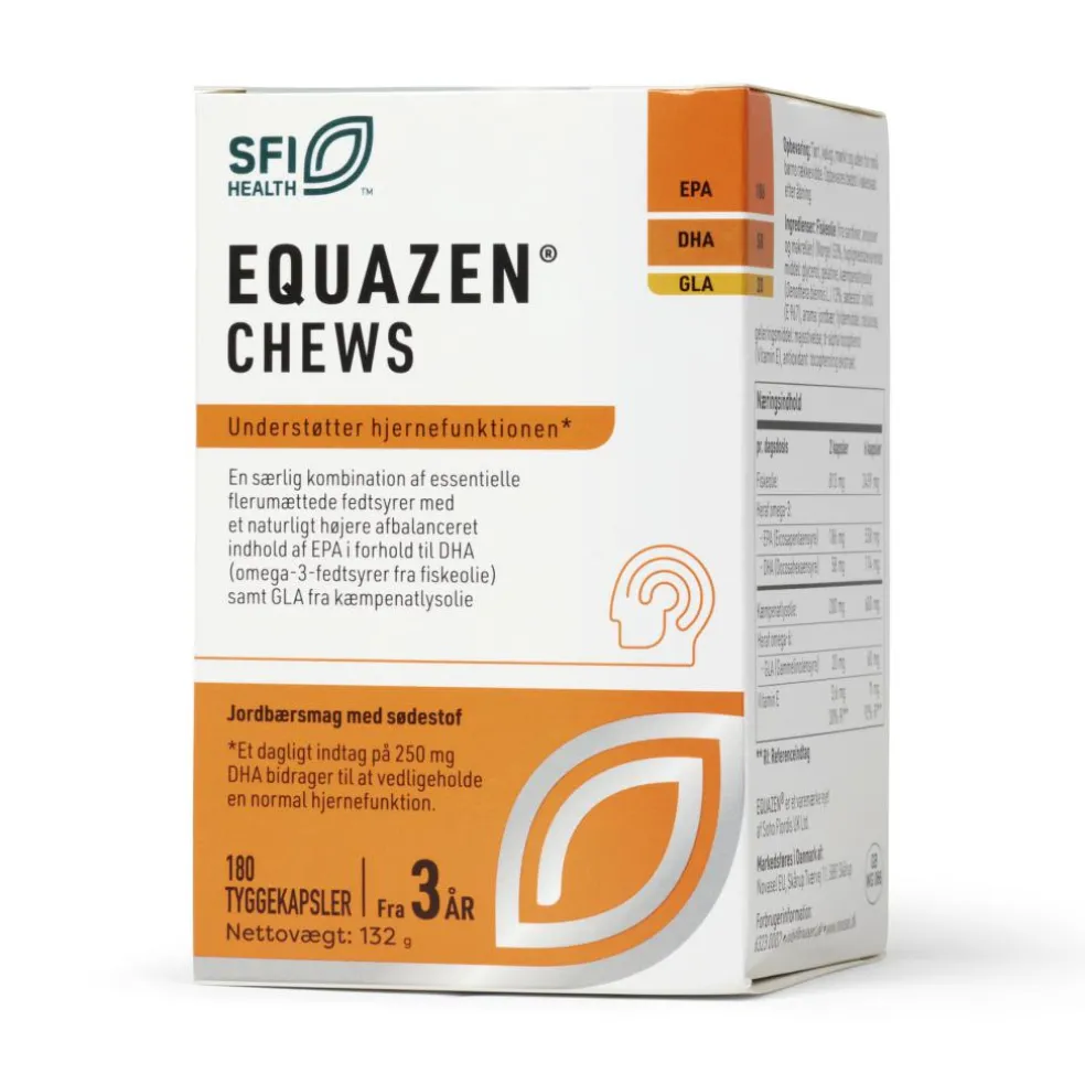 Chews