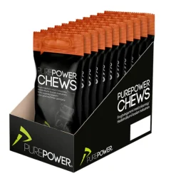 Chews Cola
