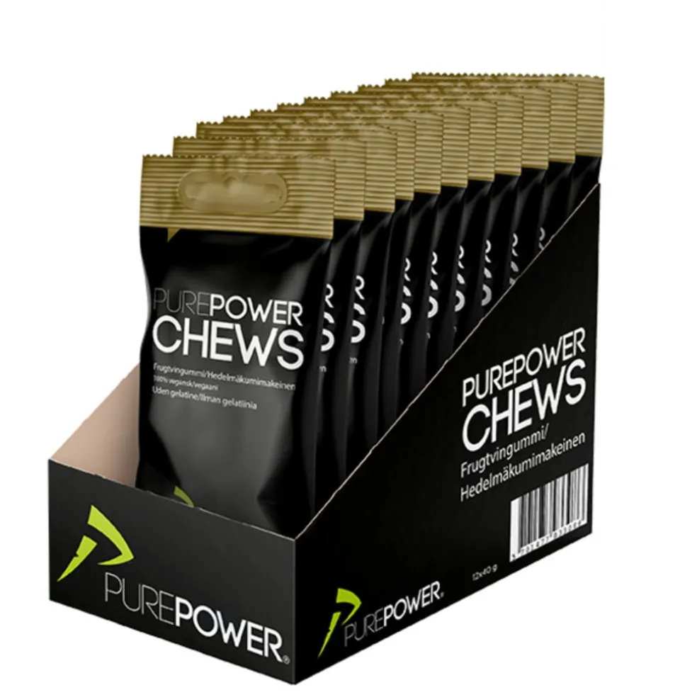Chews Fruit