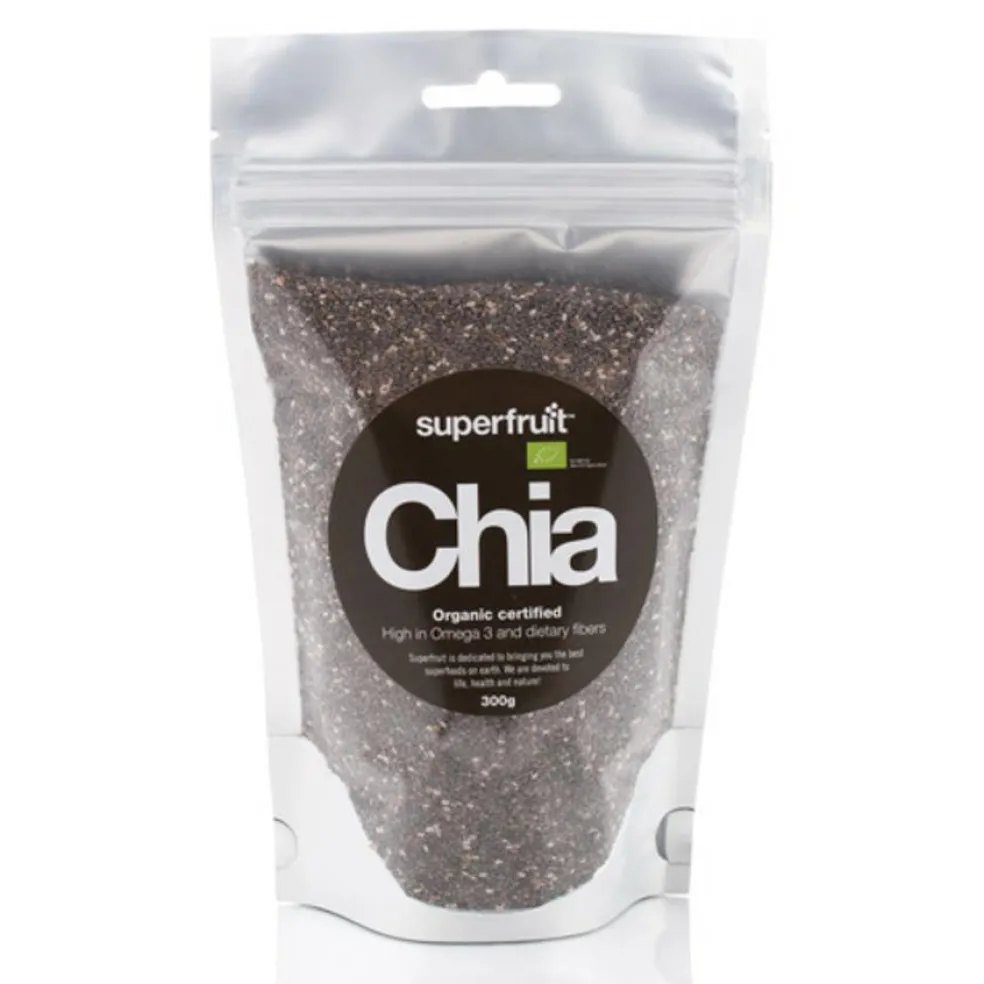 Chia Frø