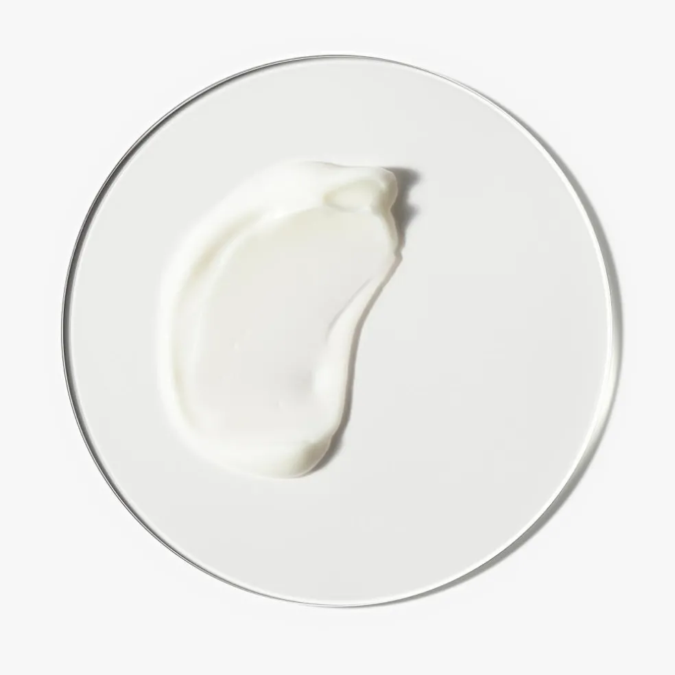 Chia Seed Curl Defining Hair Cream
