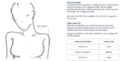 Chiropractic Pude inkl. Cover