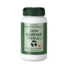 Chlorella - Den grønne perle Ø