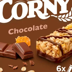Chocolate