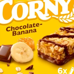 Chocolate Banana
