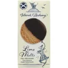 Chocolate Limes Cookies Ø