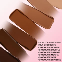 Chocolate Soleil Melting Bronzing & Sculpting Stick