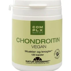 Chondroitin Vegan
