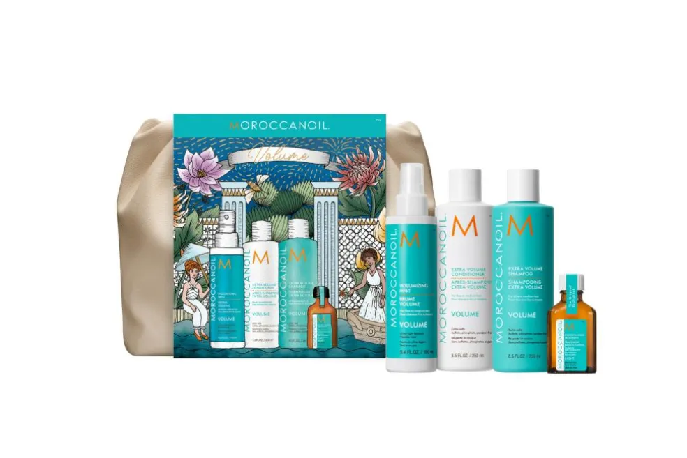 Christmas Bag Volume