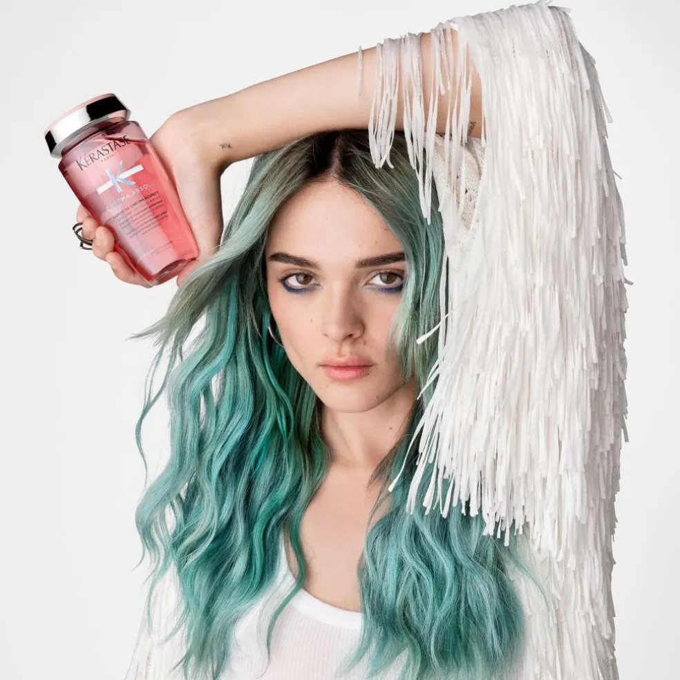 Chroma Absolu Bain Riche Chroma Respect