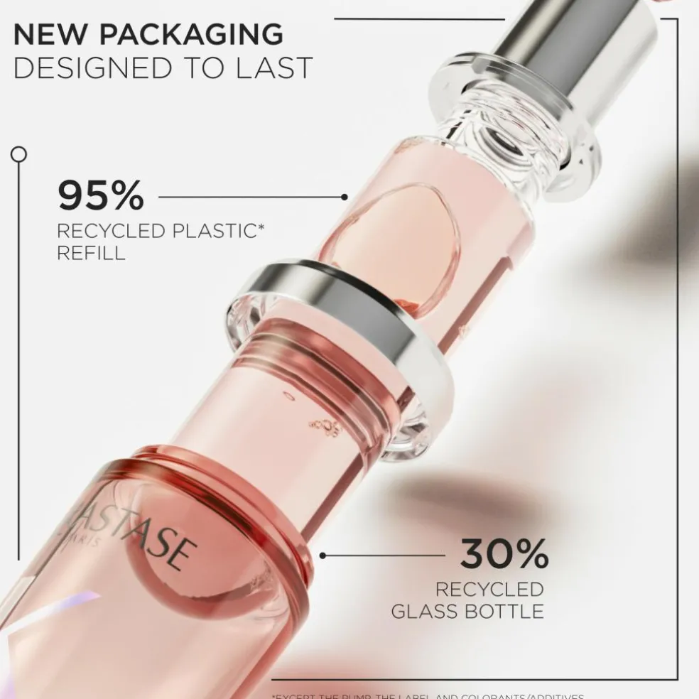 Chroma Éclat Hair Oil