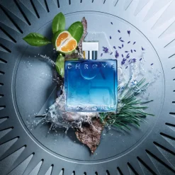 Chrome Horizon Eau de Parfum