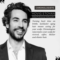 Chronologiste Bain Régénérant Shampoo