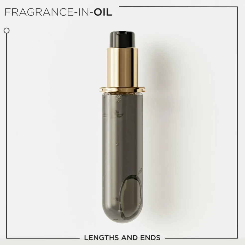 Chronologiste L'Huile De Parfum Hair Oil