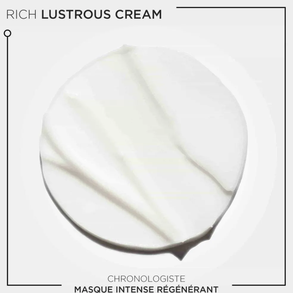 Chronologiste Masque Régénérant Hair Mask