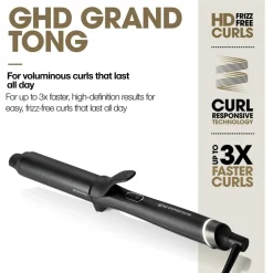 Chronos Curve Grand Tong