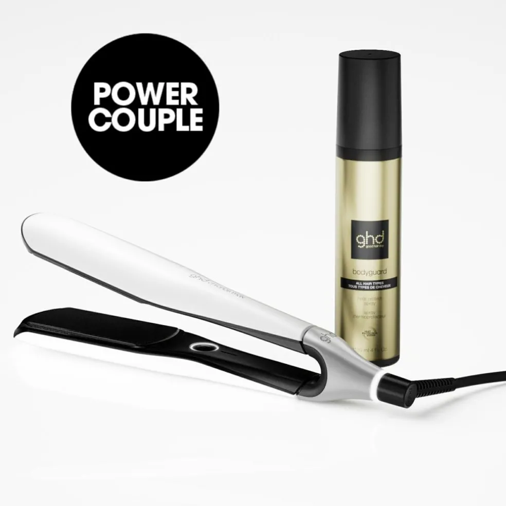 Chronos Max Wide Plate Straightener