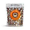 Chrunchy granola m. hasselnød og rosin