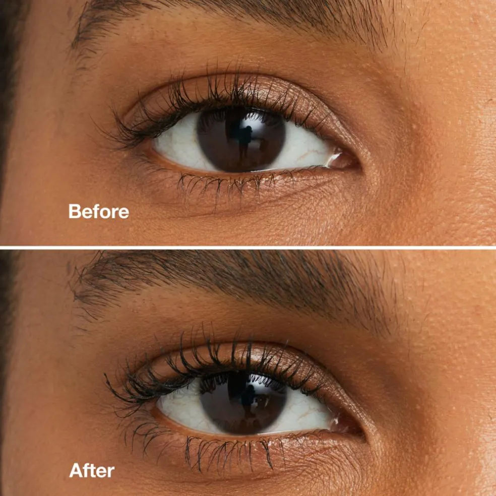 Chubby Lash Fattening Mascara