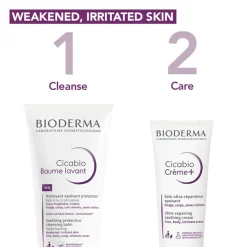 CICABIO CRÈME+