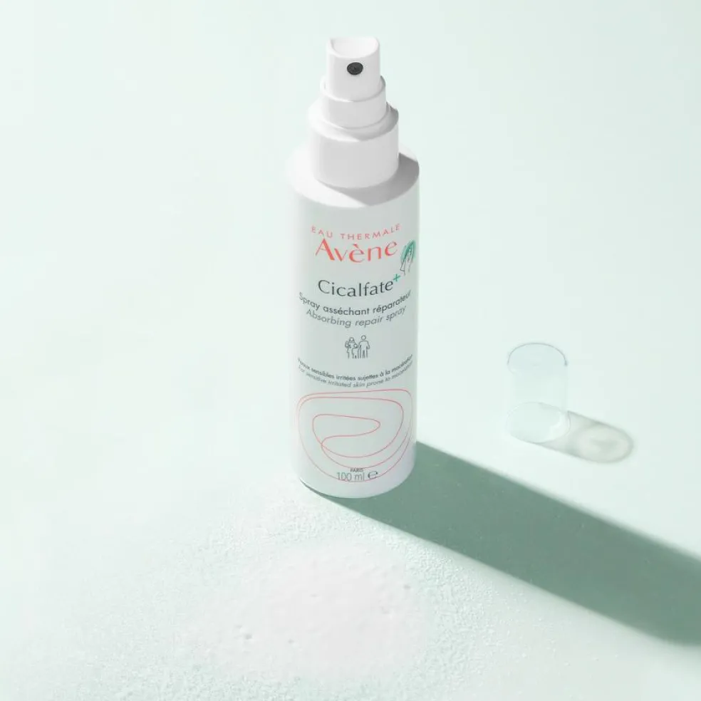 Cicalfate+ Drying Repair Spray