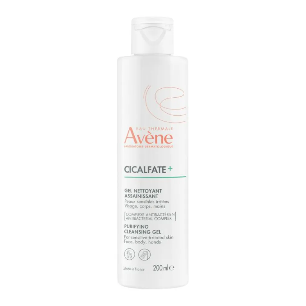 Cicalfate+ Purifying Cleansing Gel