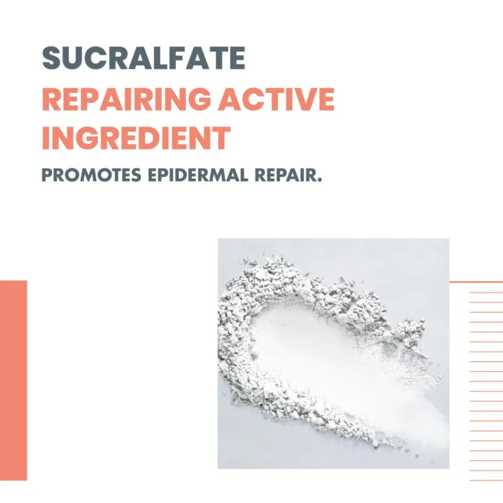 Cicalfate Repairing Hand Cream