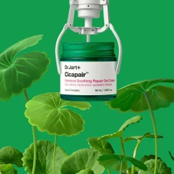 Cicapair Intensive Soothing Repair Gel Cream