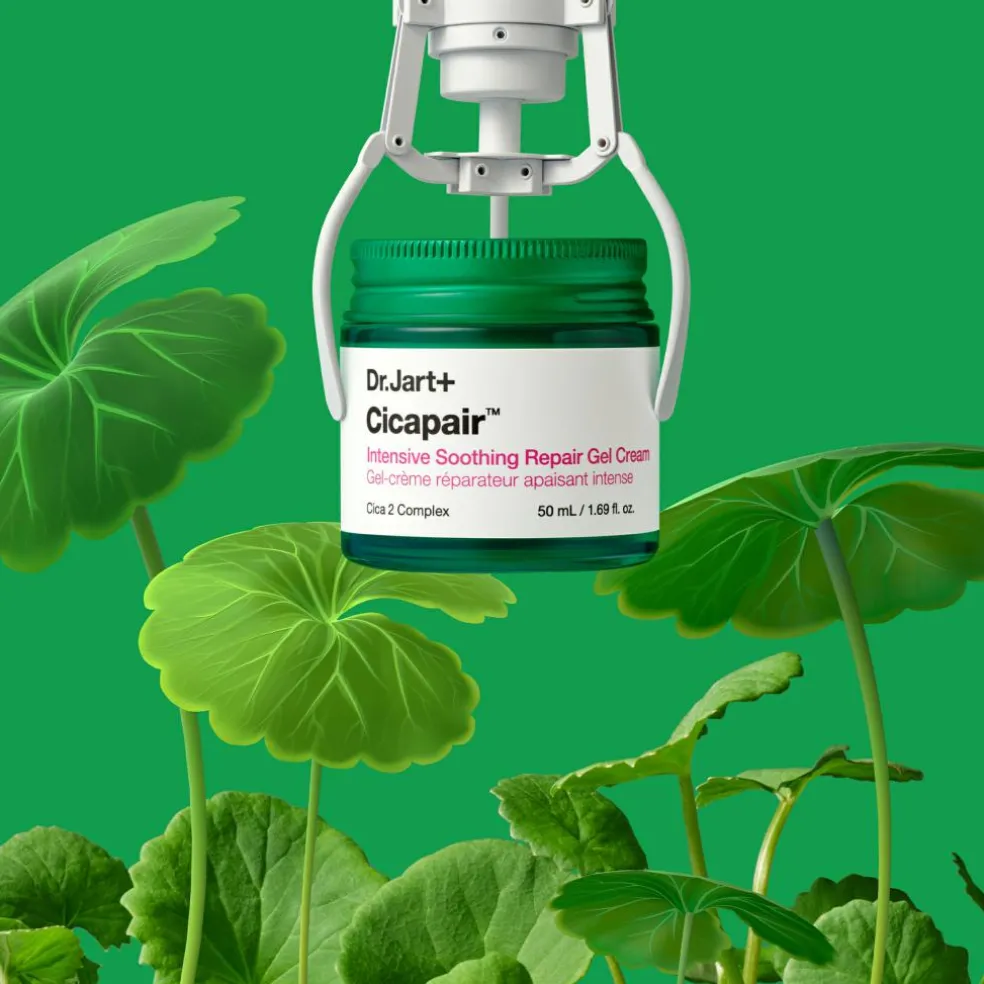 Cicapair Intensive Soothing Repair Gel Cream