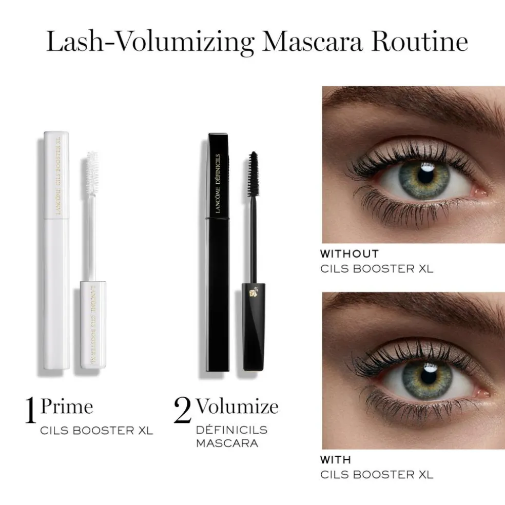 Cils Booster Mascarabase