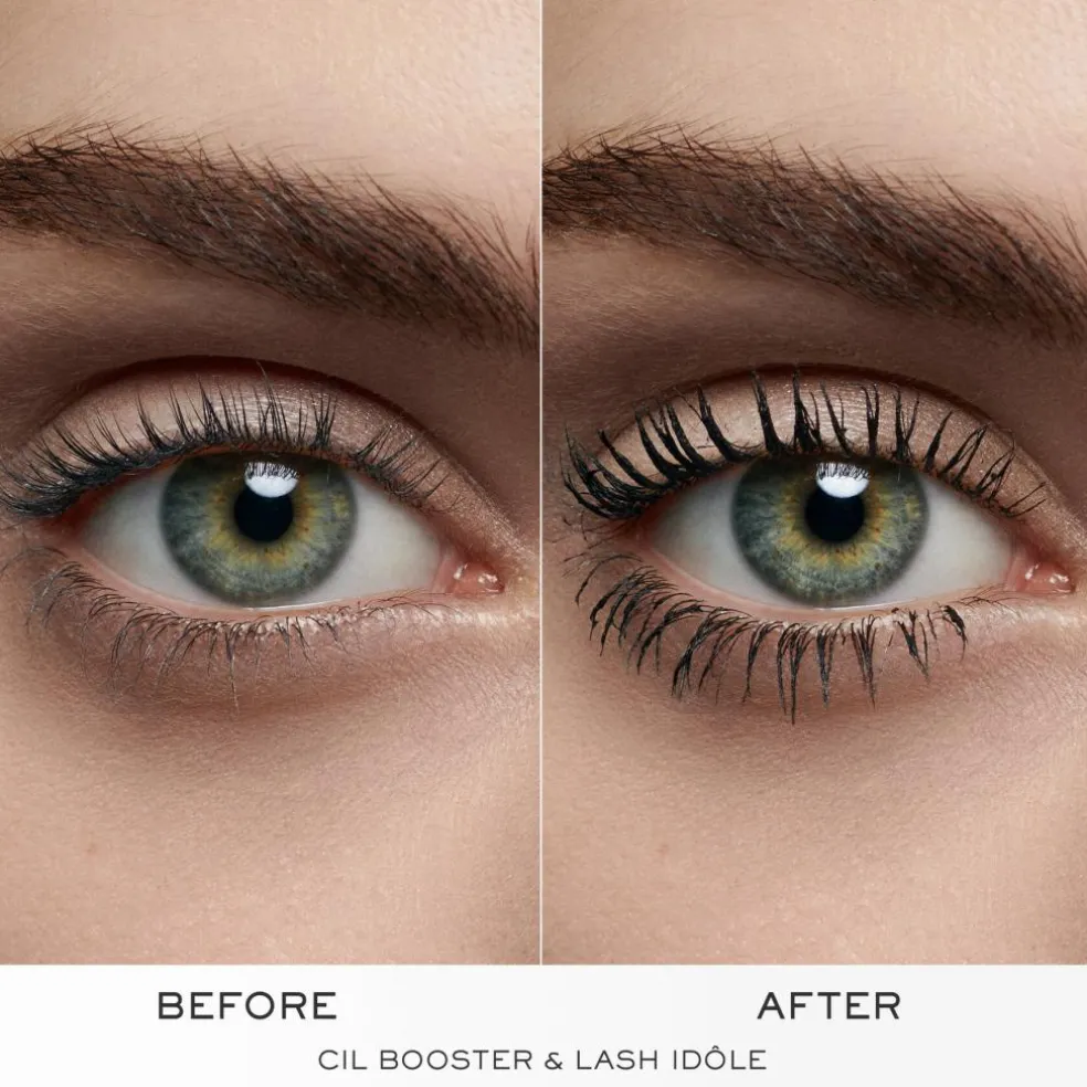 Cils Booster Mascarabase
