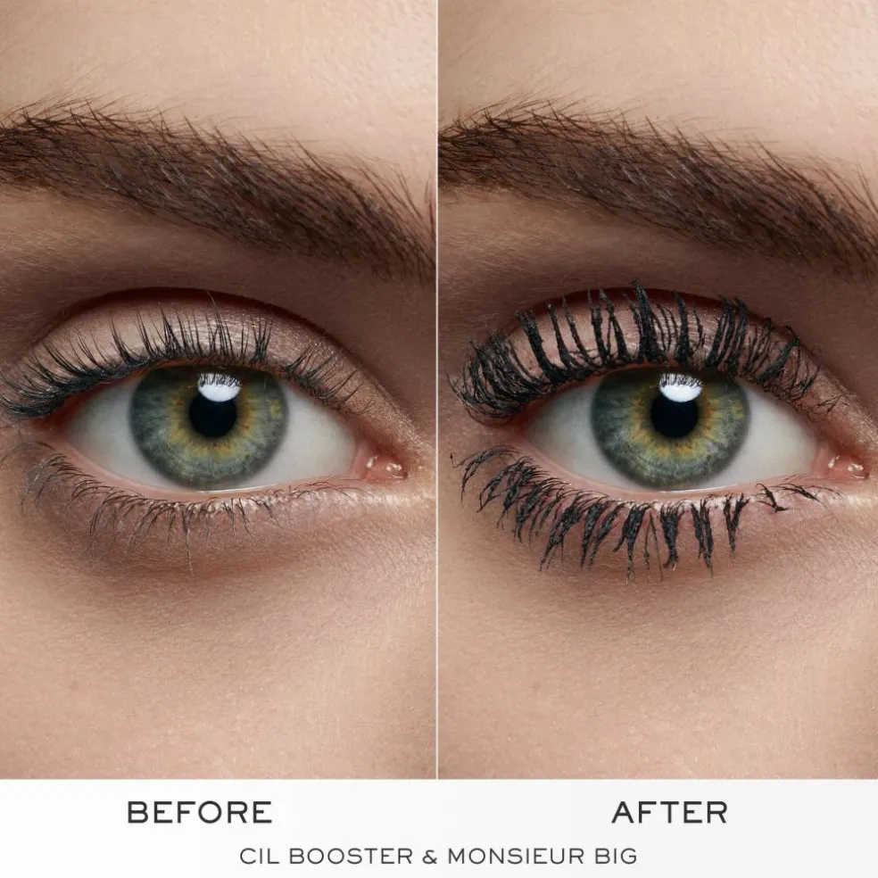 Cils Booster Mascarabase