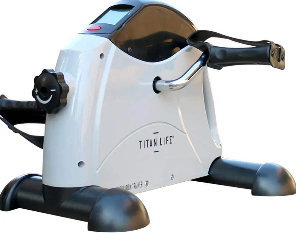 Circulation Trainer