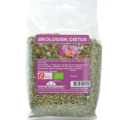 Cistus Ø