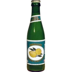 Citron Lemonade Ø