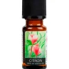 Citronolie