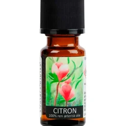 Citronolie