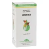 Citronolie æterisk