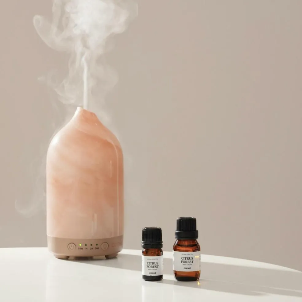 Citrus Forest Aroma Scent Oil