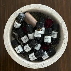 Citrus Forest Aroma Scent Oil