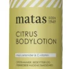 Citrus Bodylotion