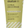 Citrus Deocreme