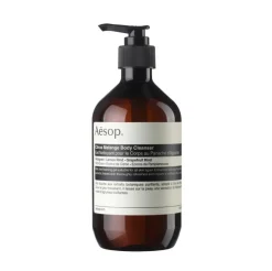 Citrus Melange Body Cleanser