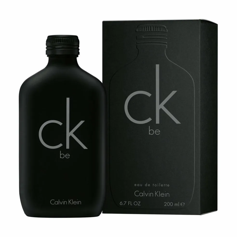 Ck Be Eau de Toilette