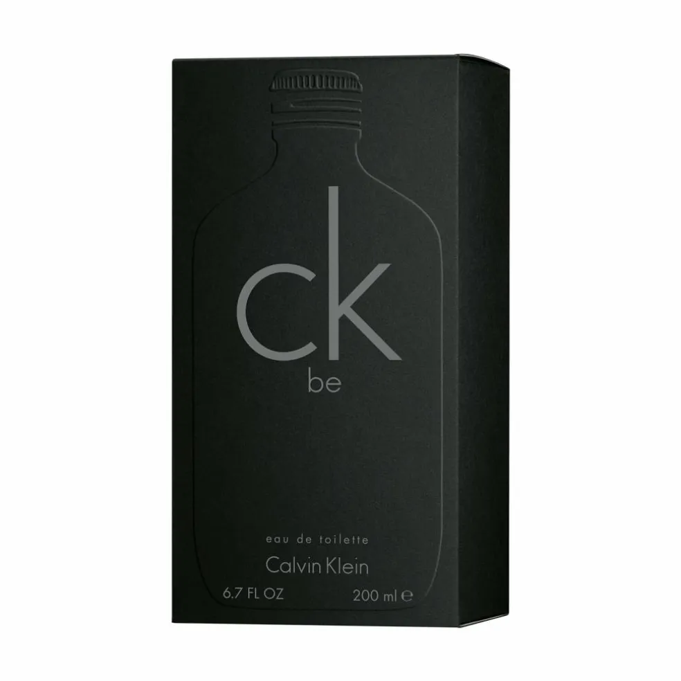 Ck Be Eau de Toilette